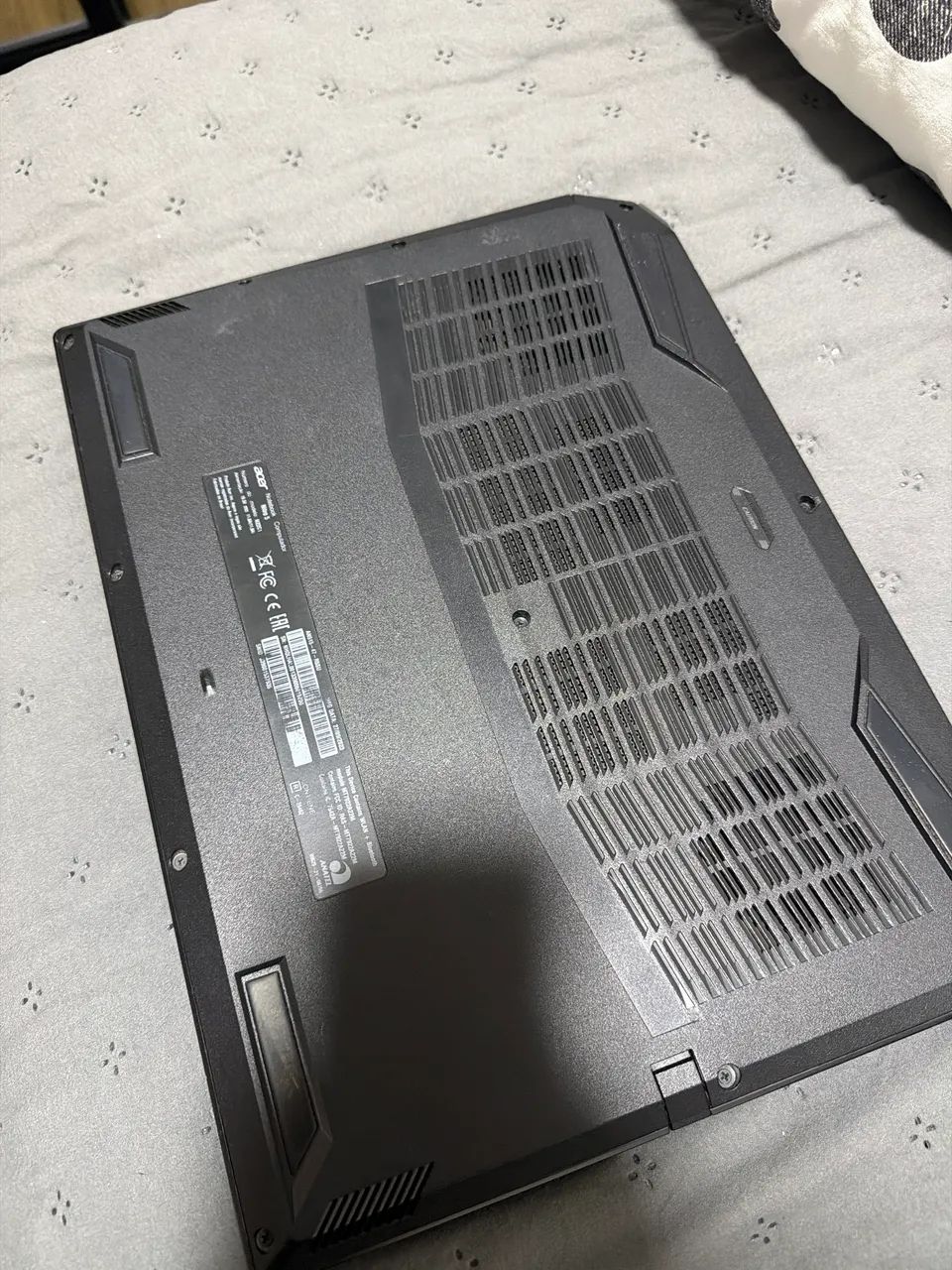 Acer Nitro 5 (AN515-47)  - Foto 3