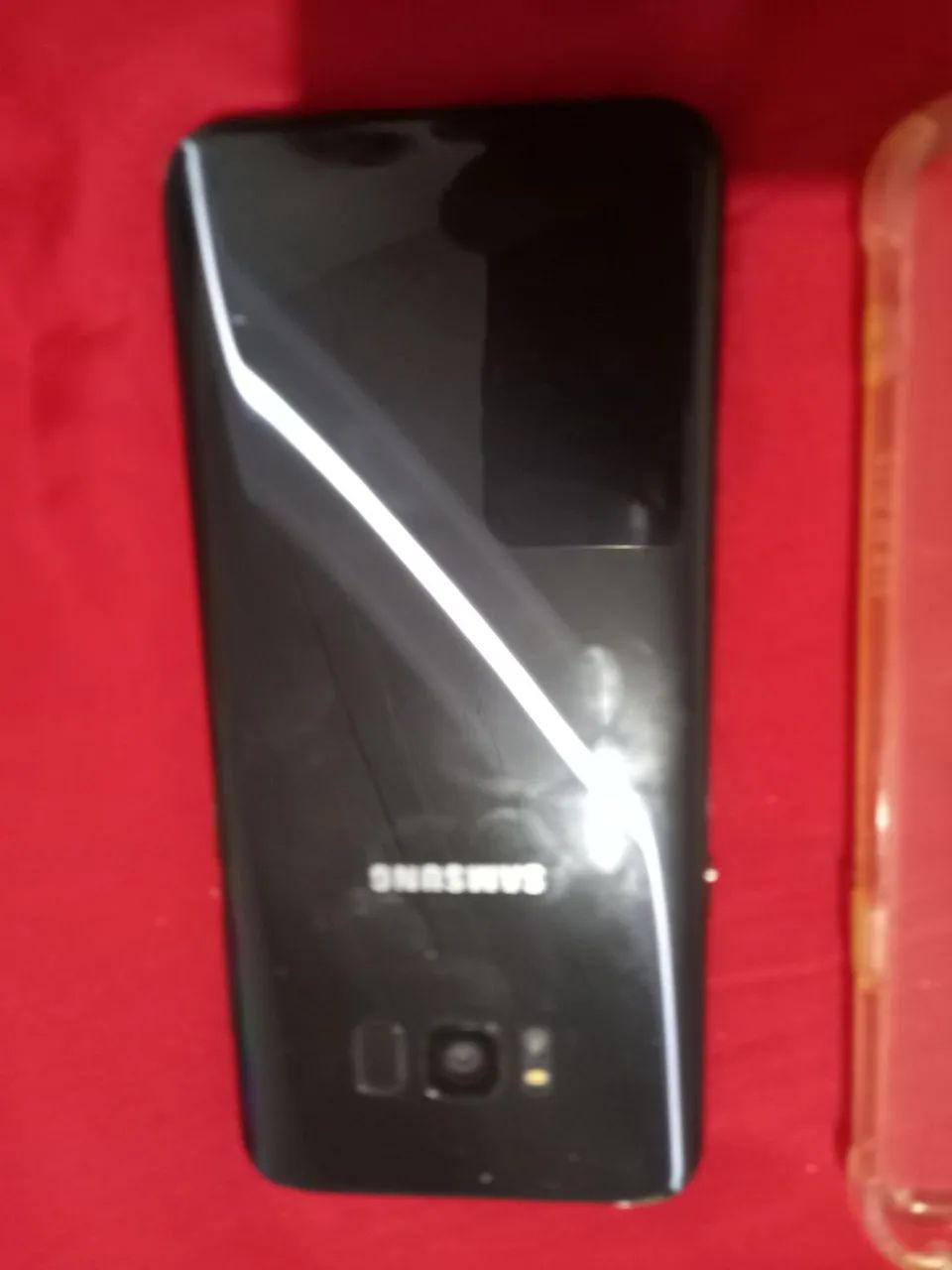 Vendo celular samsung s8  - Foto 4