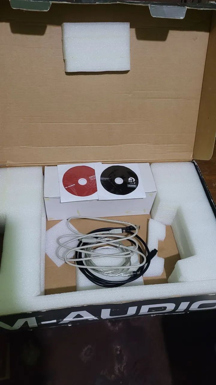 Interface de Audio Profire 2626 - Foto 2