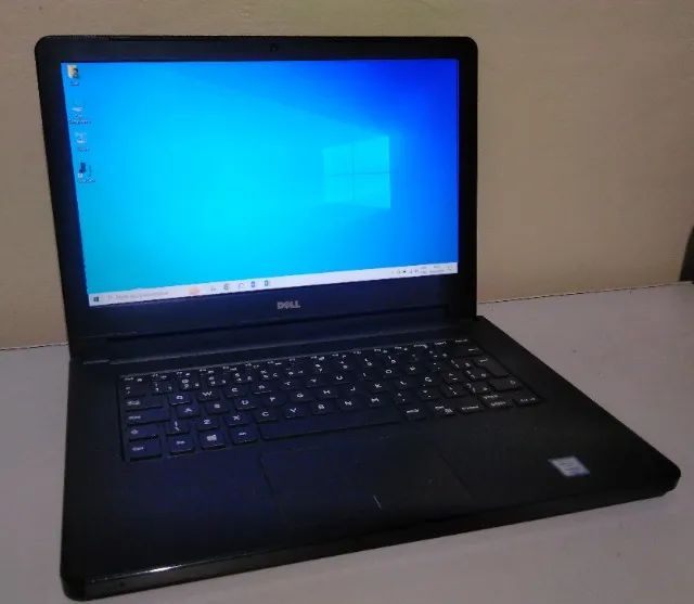 Notebook Dell 5468 - Notebooks - Osório 1499240124 | OLX