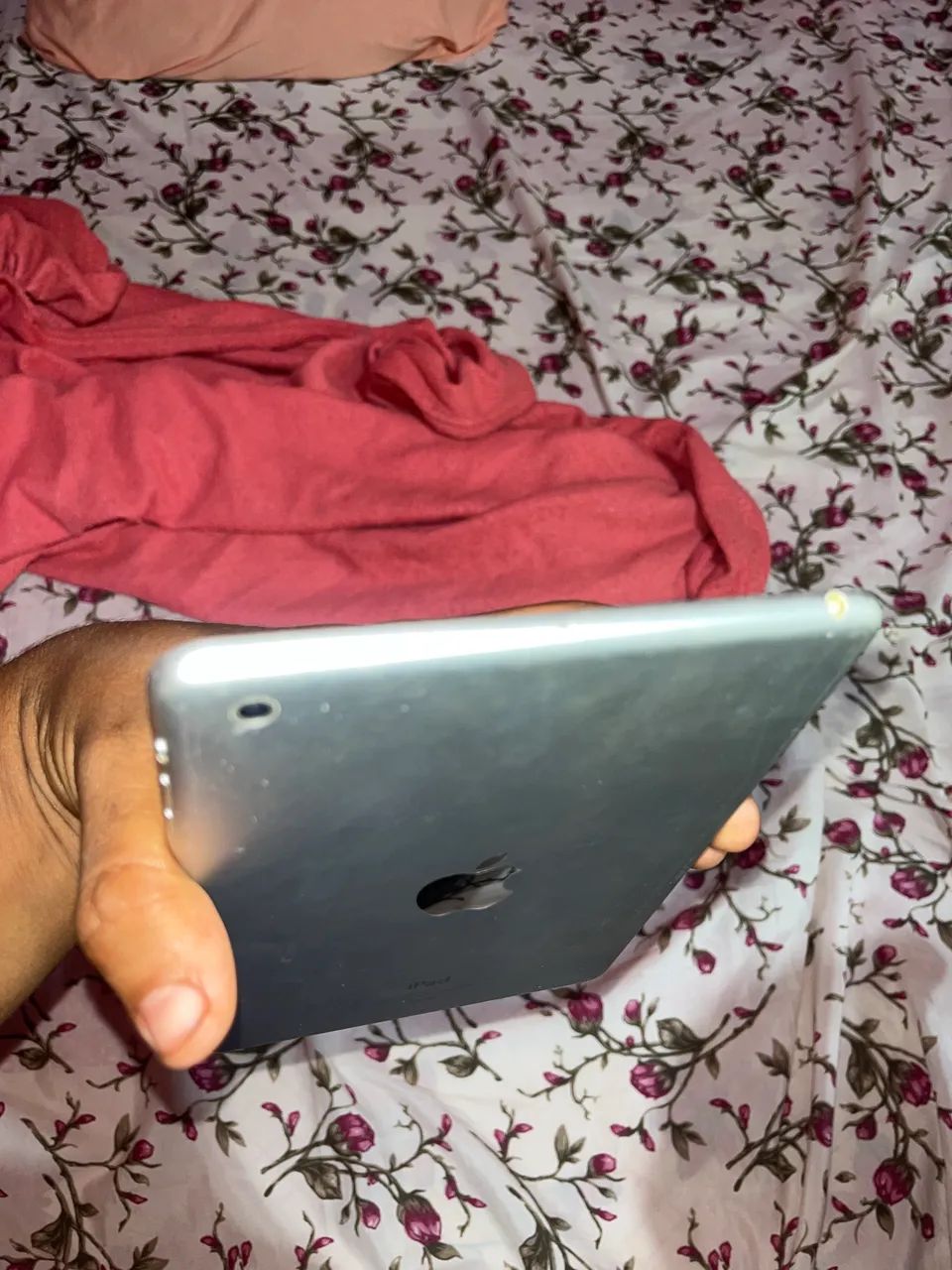 iPad Mini 1ª Geração A1432 16GB - Funcionando, Tela Trincada - Foto 5