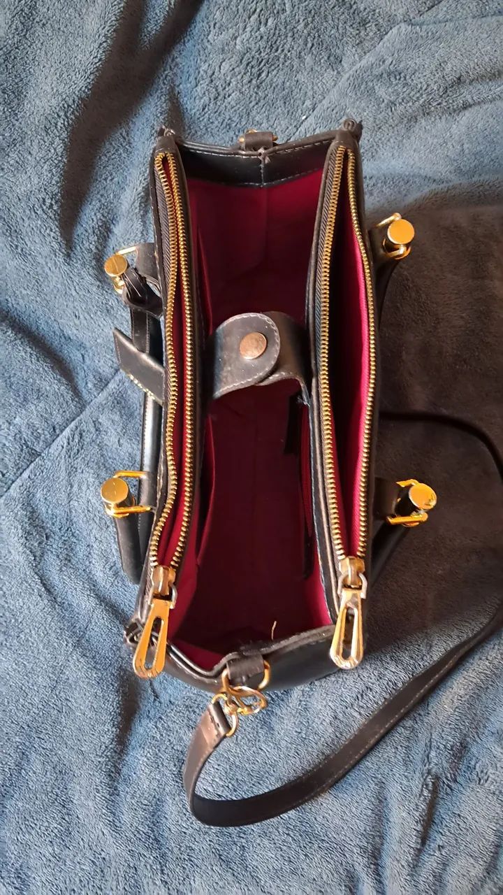 Bolsa Schutz - Foto 2