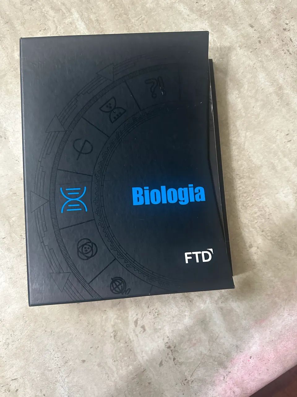     ? Biologia FTD 360°