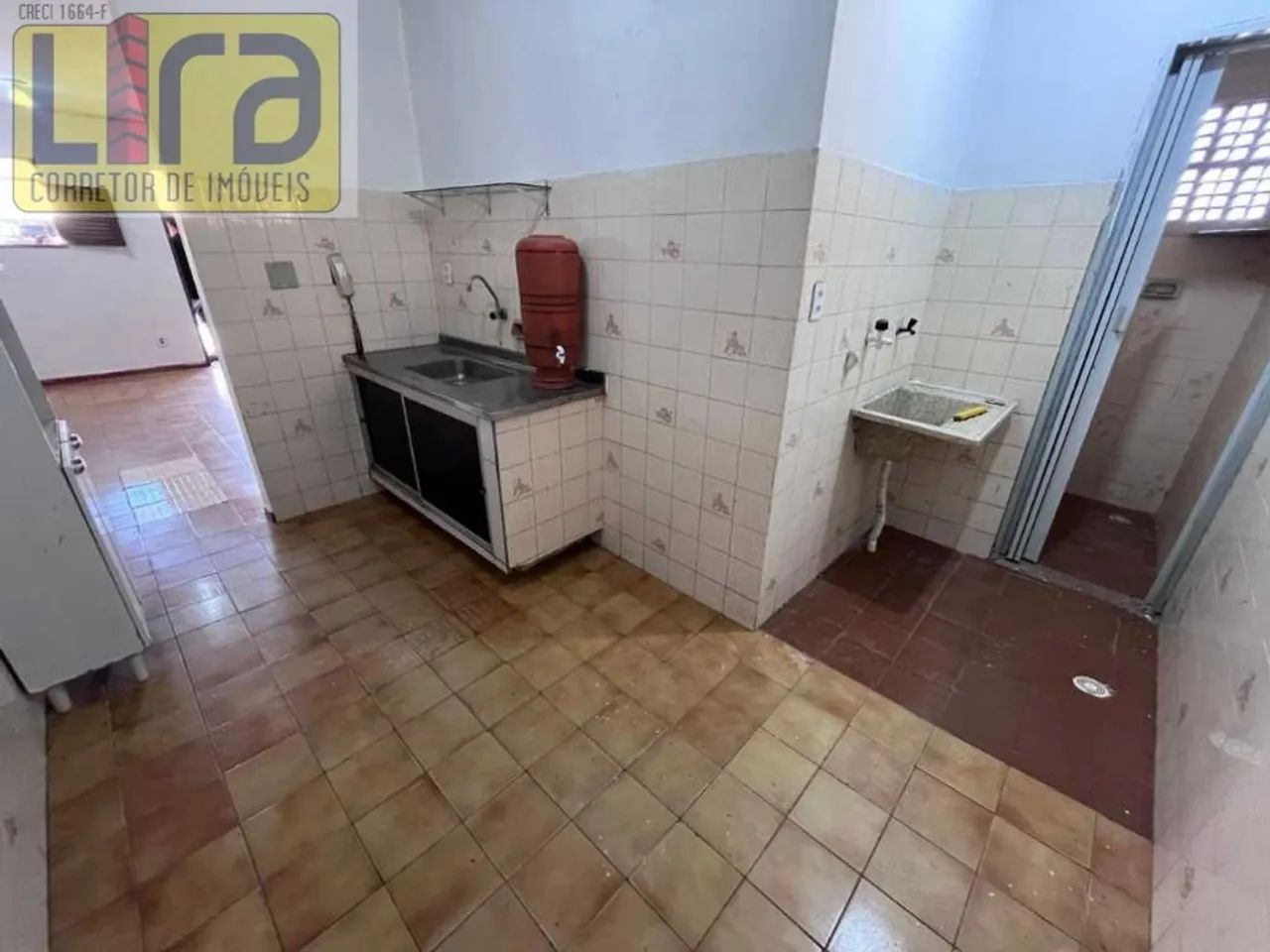 Residencial no Bairro do Cristo - Foto 4
