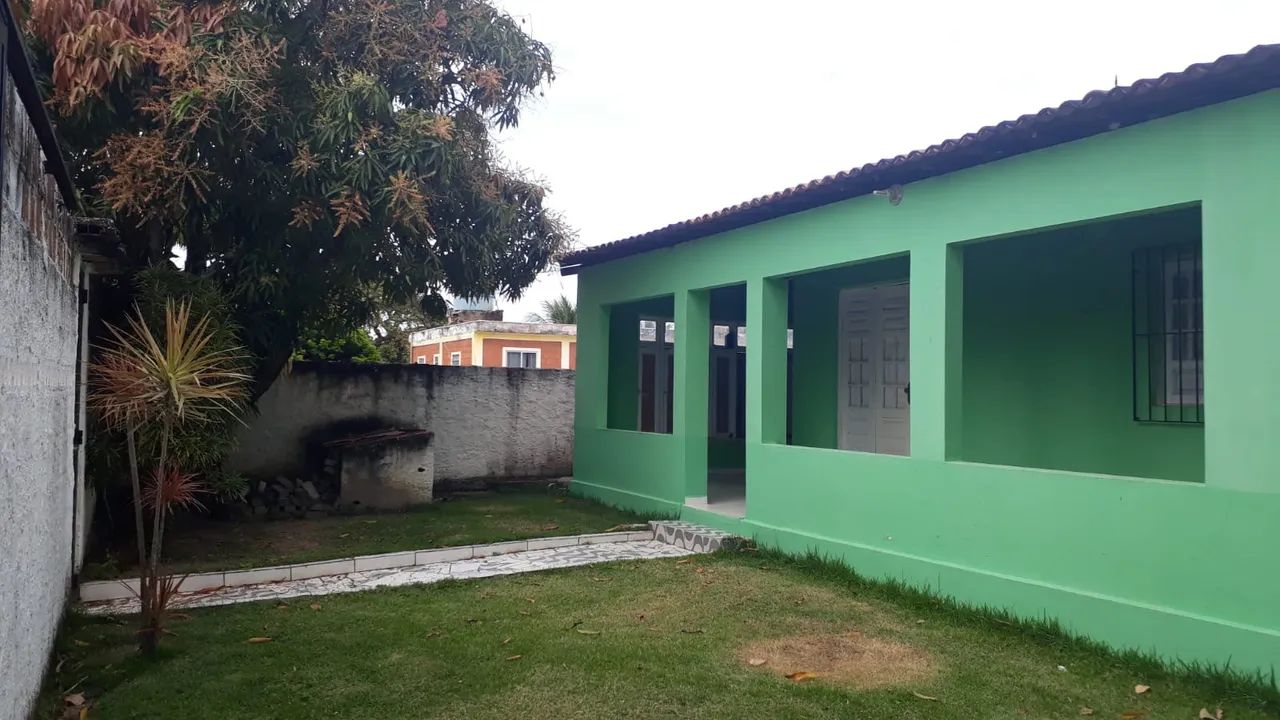 Casa p/ alugar com piscina  - Foto 4