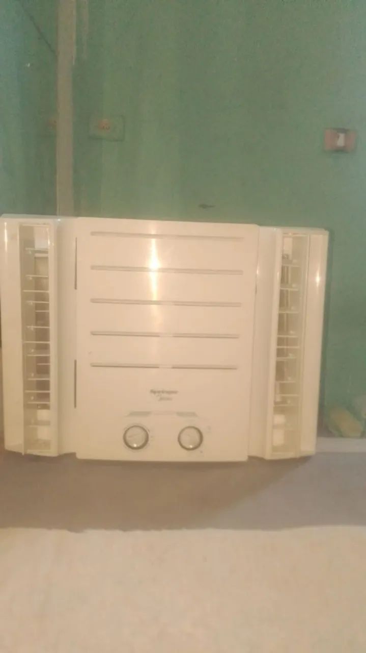 Ar condicionado  - Foto 4