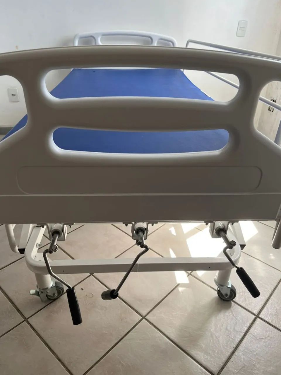 Vendo cama hospitalar - Foto 2