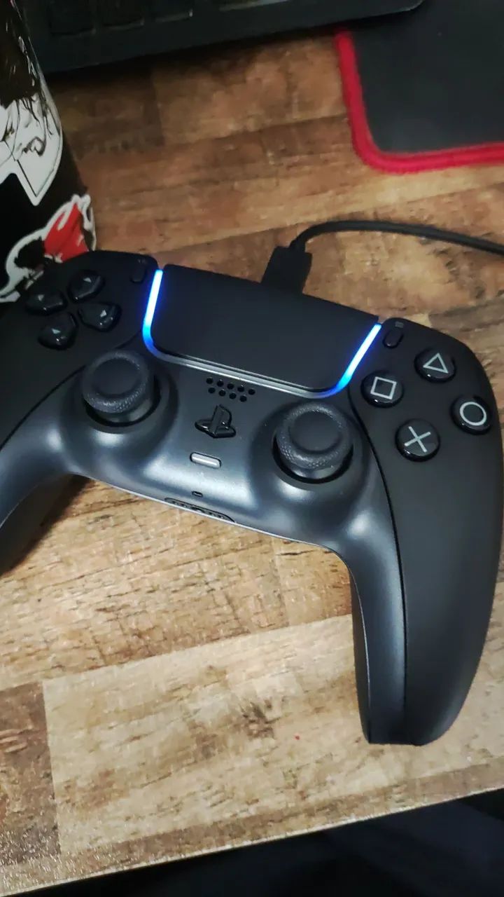 Controle ps5 