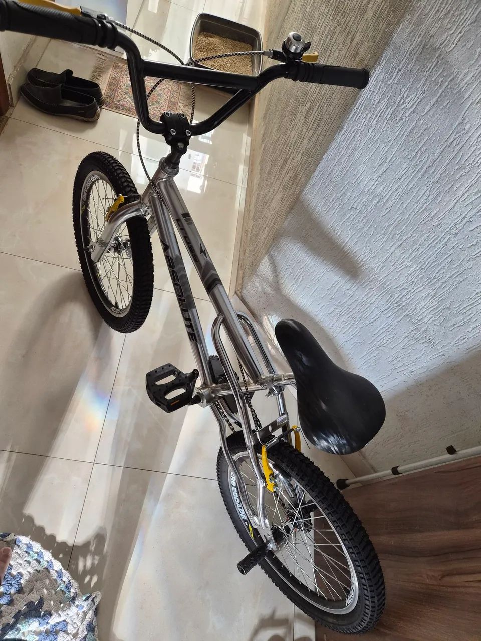 Bicicleta bmx - Ciclismo - Núcleo Bandeirante, Brasília 1502965211