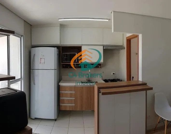 Apartamento em Vila Galvão - Guarulhos - Foto 5
