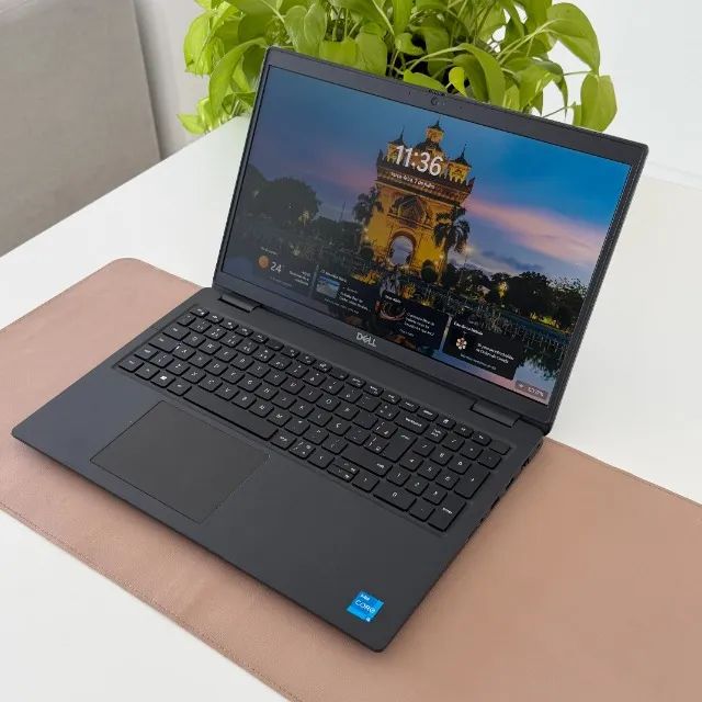 Notebook Dell Latitude 3520, i5, 11ªth, SSD 256GB e 8GB de RAM - Foto 5