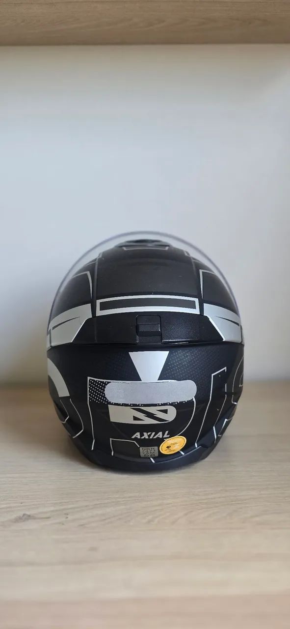 Capacete  - Foto 2