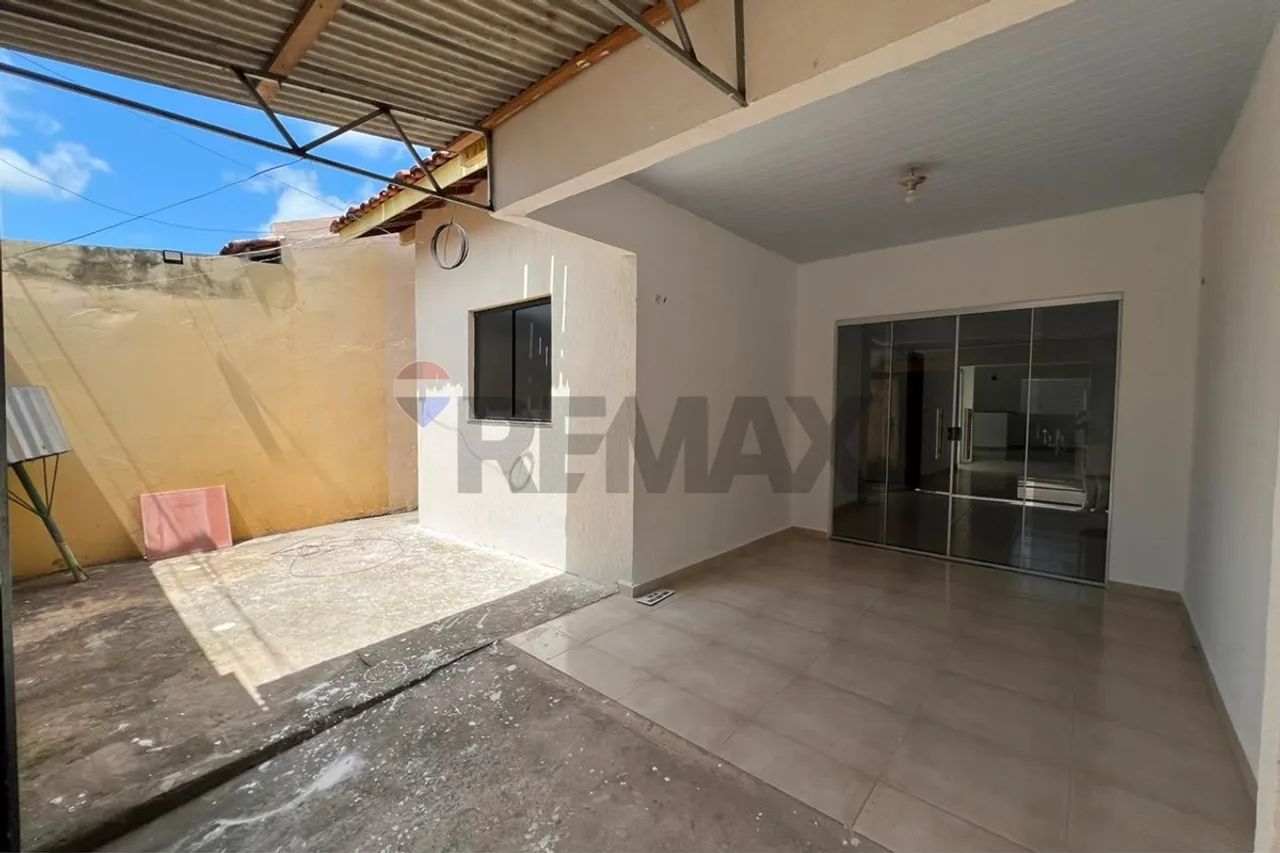 Casa para locação no bairro Laércio Cabeline - Foto 2
