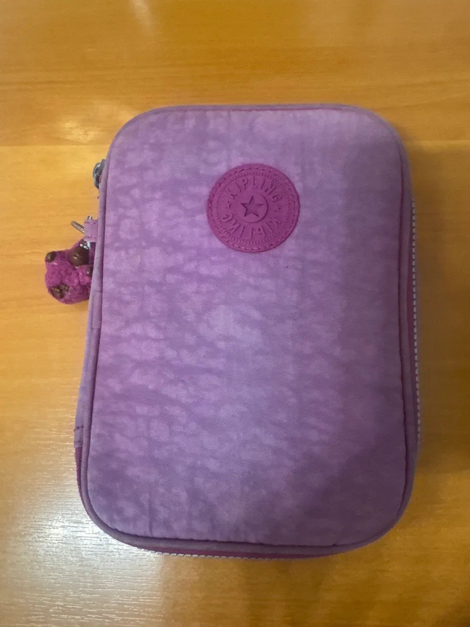 Estojo kipling original 