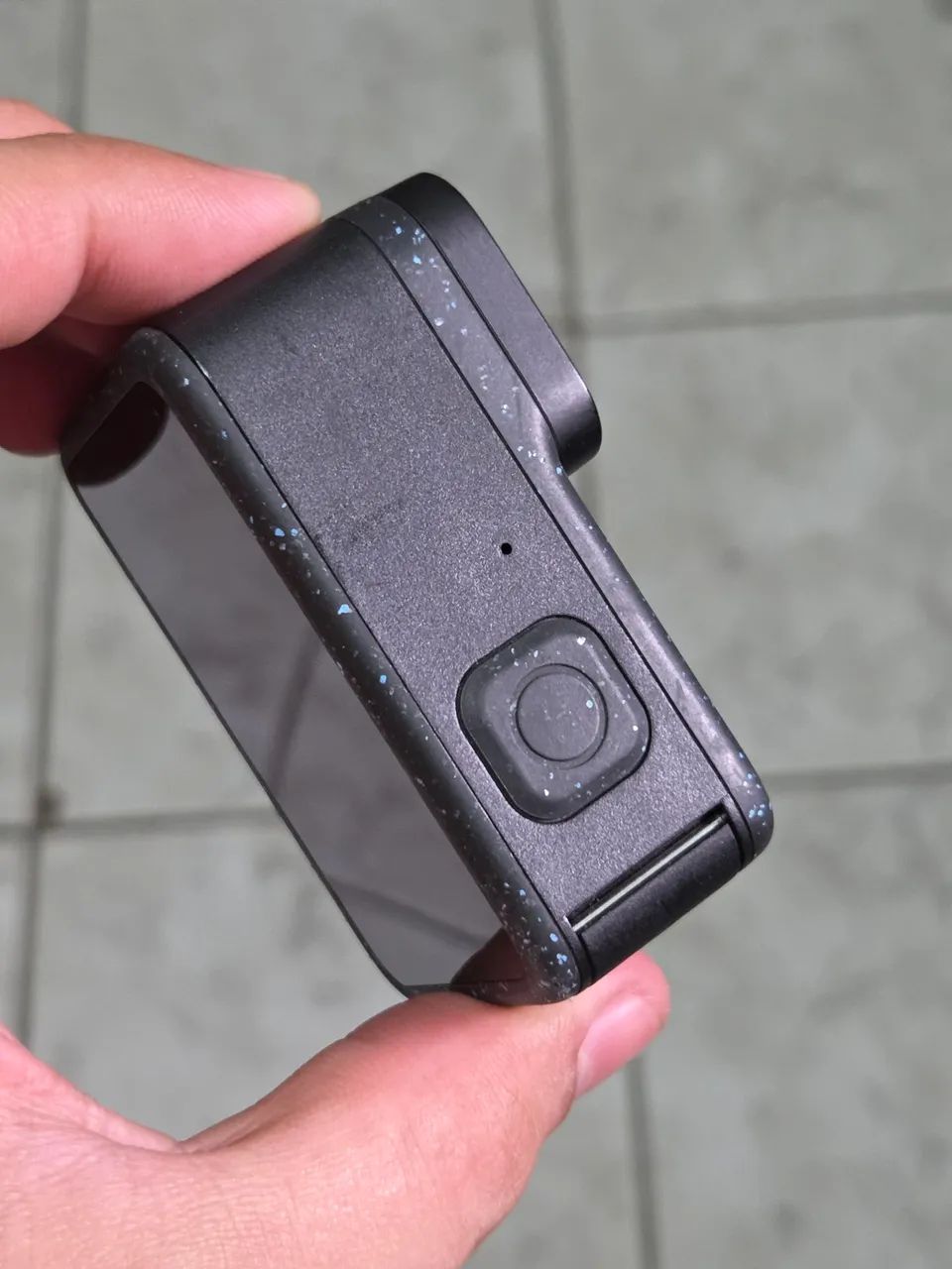 GoPro Hero 12 + acessórios - Foto 4