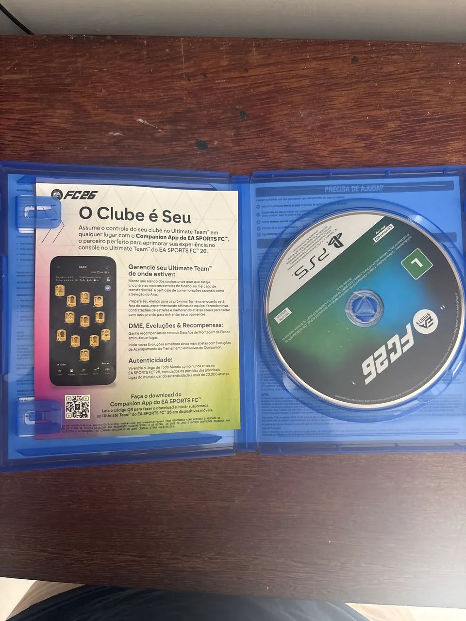 FIFA 26 - Foto 2