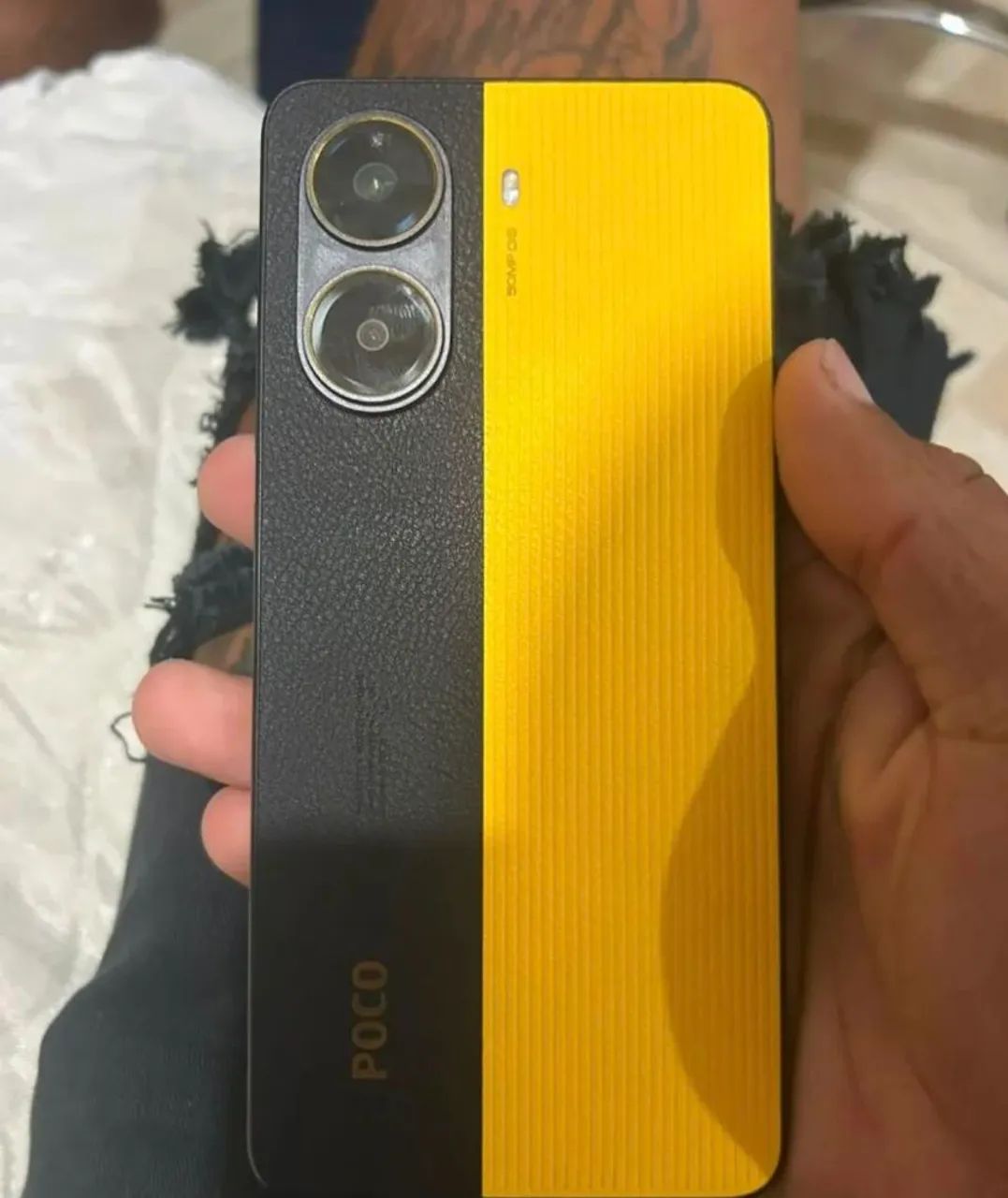 Xiaomi poco X7 Pro 512GB  - Foto 2
