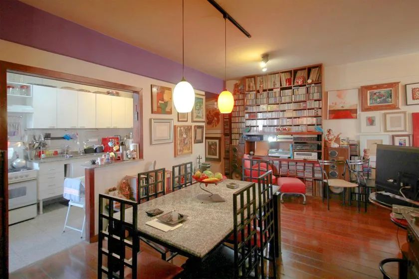 Apartamento à Venda - São Bento, 3 Quartos, 100 m2 - Foto 4