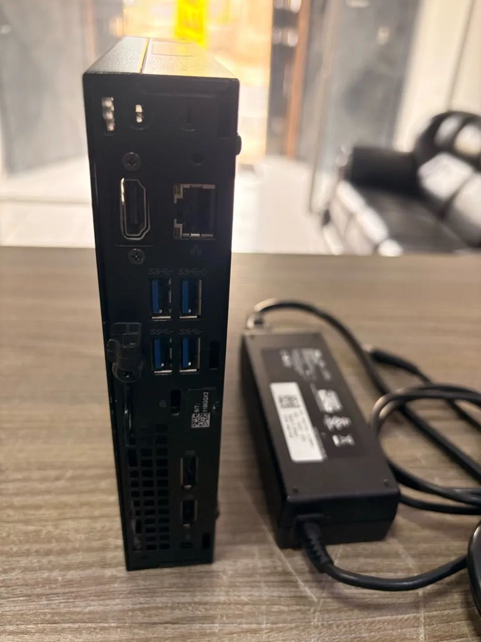 Dell Optiplex 7060 - Foto 3