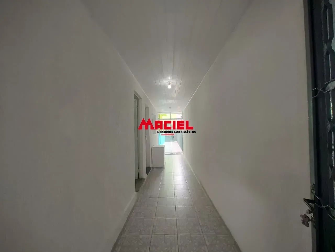 Ótima casa com 2 dorm.(1 suíte), no Bosque dos Eucaliptos - Foto 2