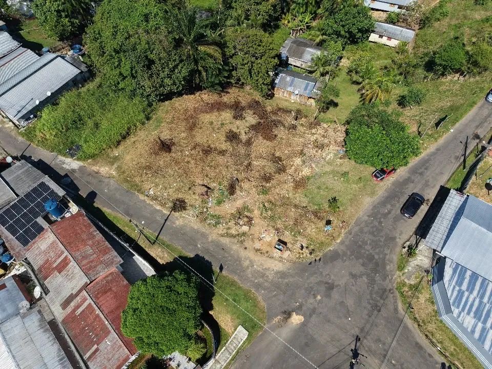 Terreno a venda bairro do colégio czs - Foto 2