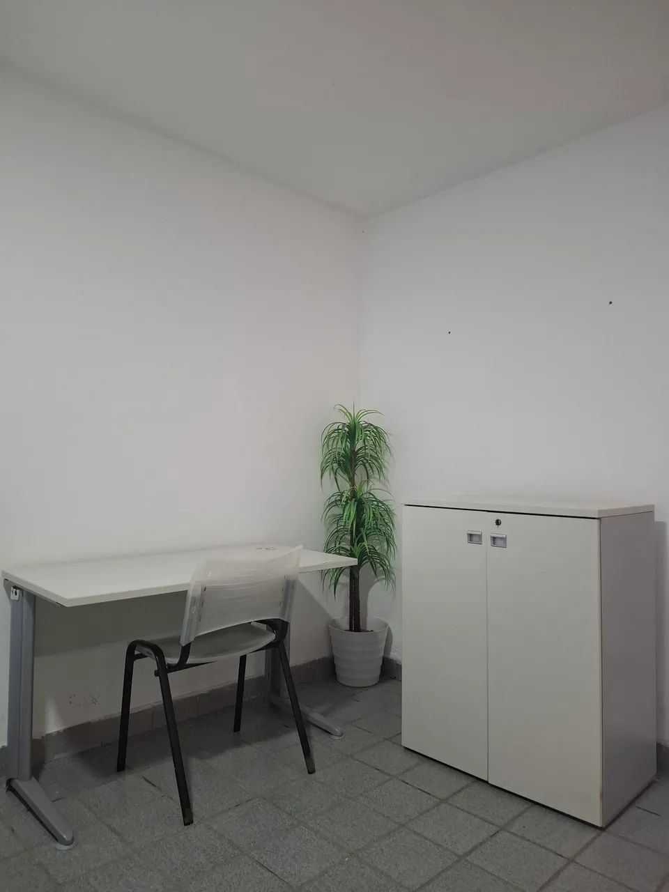 Conjunto de Escritório.