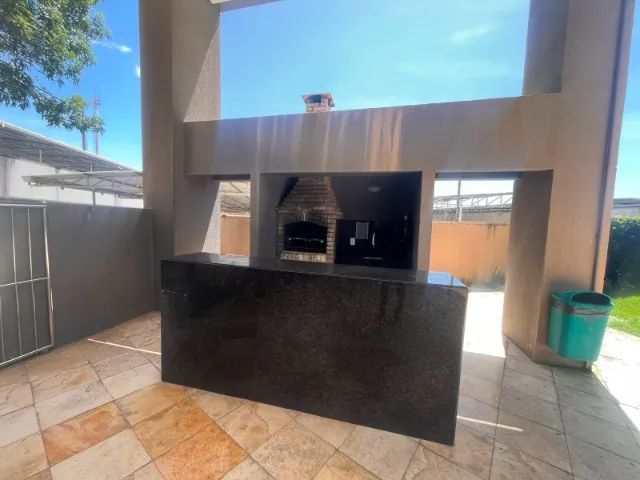 Apartamento em Capim Macio | 2 Quartos | 2 Vagas de Garagem - Foto 5
