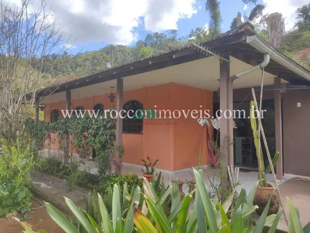 SITIO A VENDA EM DOMINGOS MARTINS ES - Foto 5