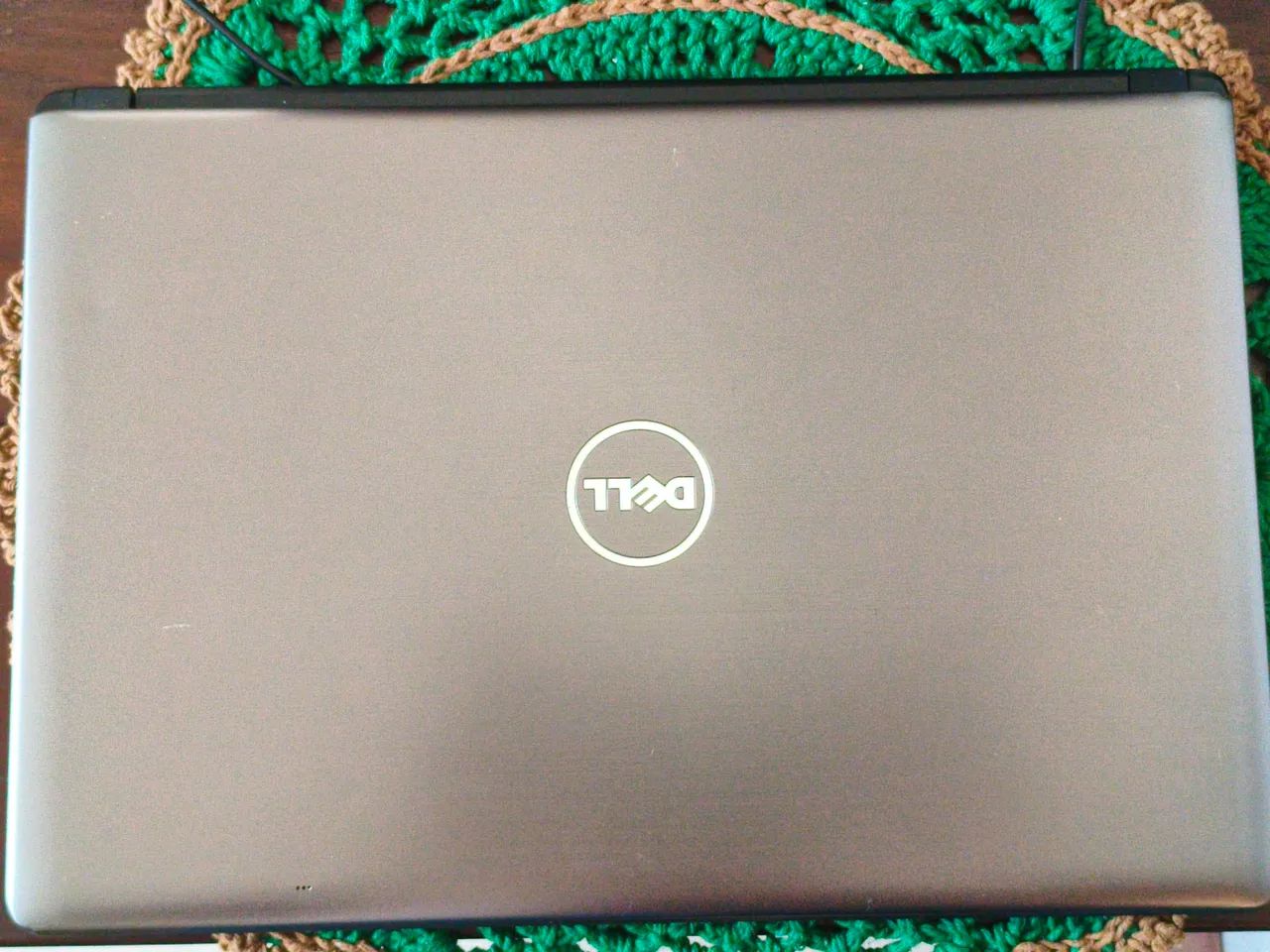 Notebook Dell Vostro Intel Core i5 8GB 240GB - Foto 3