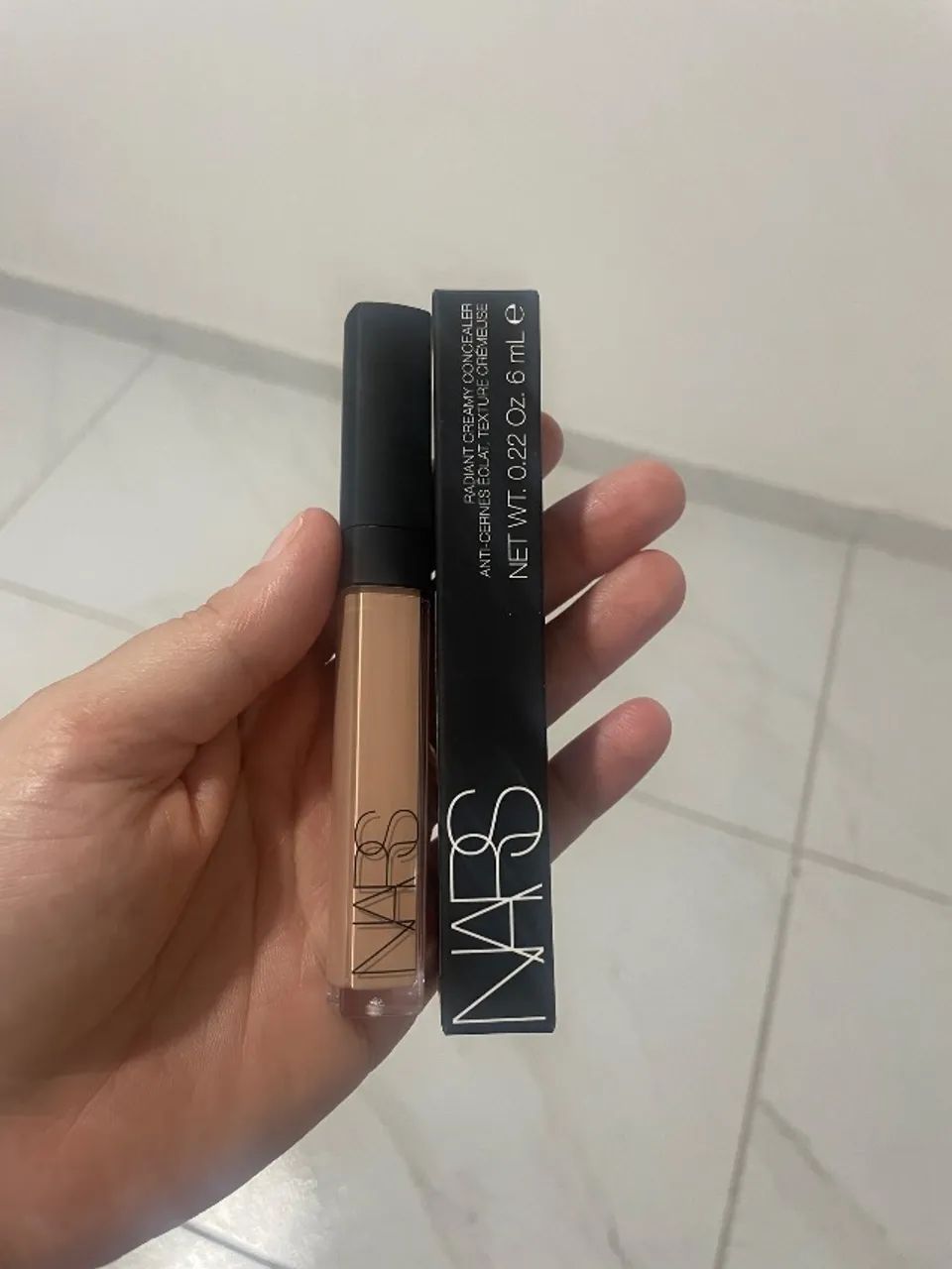 Corretivo Nars Radiant Original