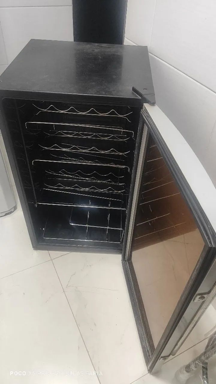 Adega de vinho  - Foto 2