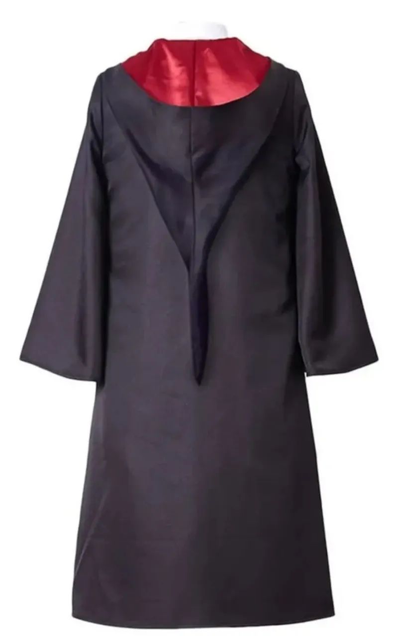 Capa grifinoria harry potter - Foto 2