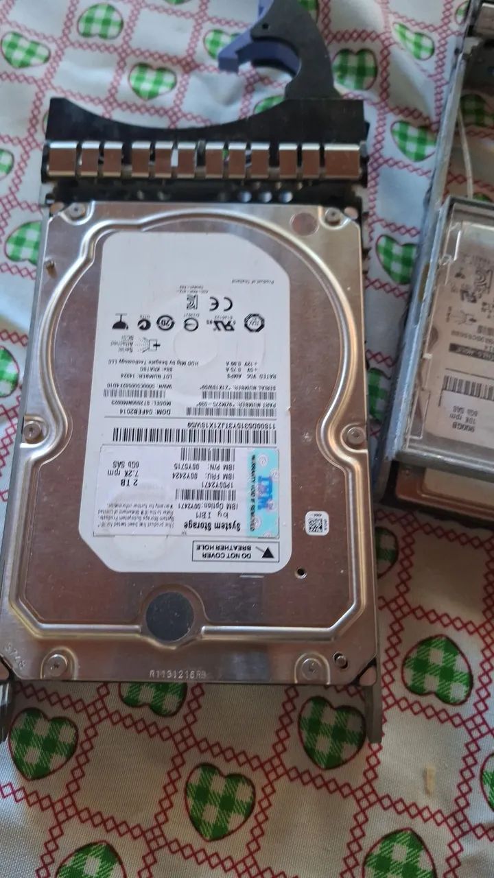 Hd Ibm - Foto 2