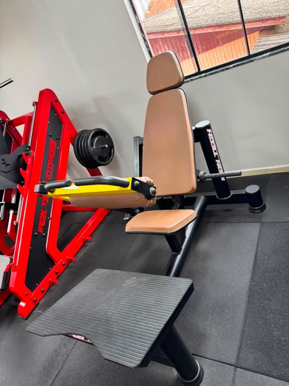vendo aparelhos musculação  - Foto 3