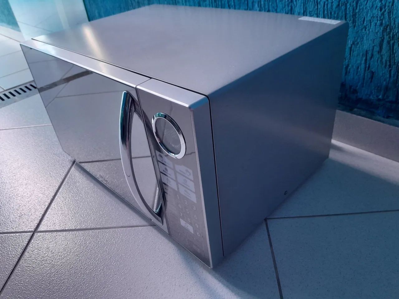 Micro-ondas Philco  - Foto 3