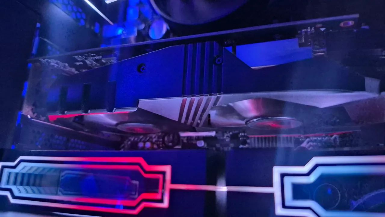 Gtx 1050ti pcyes - Foto 2