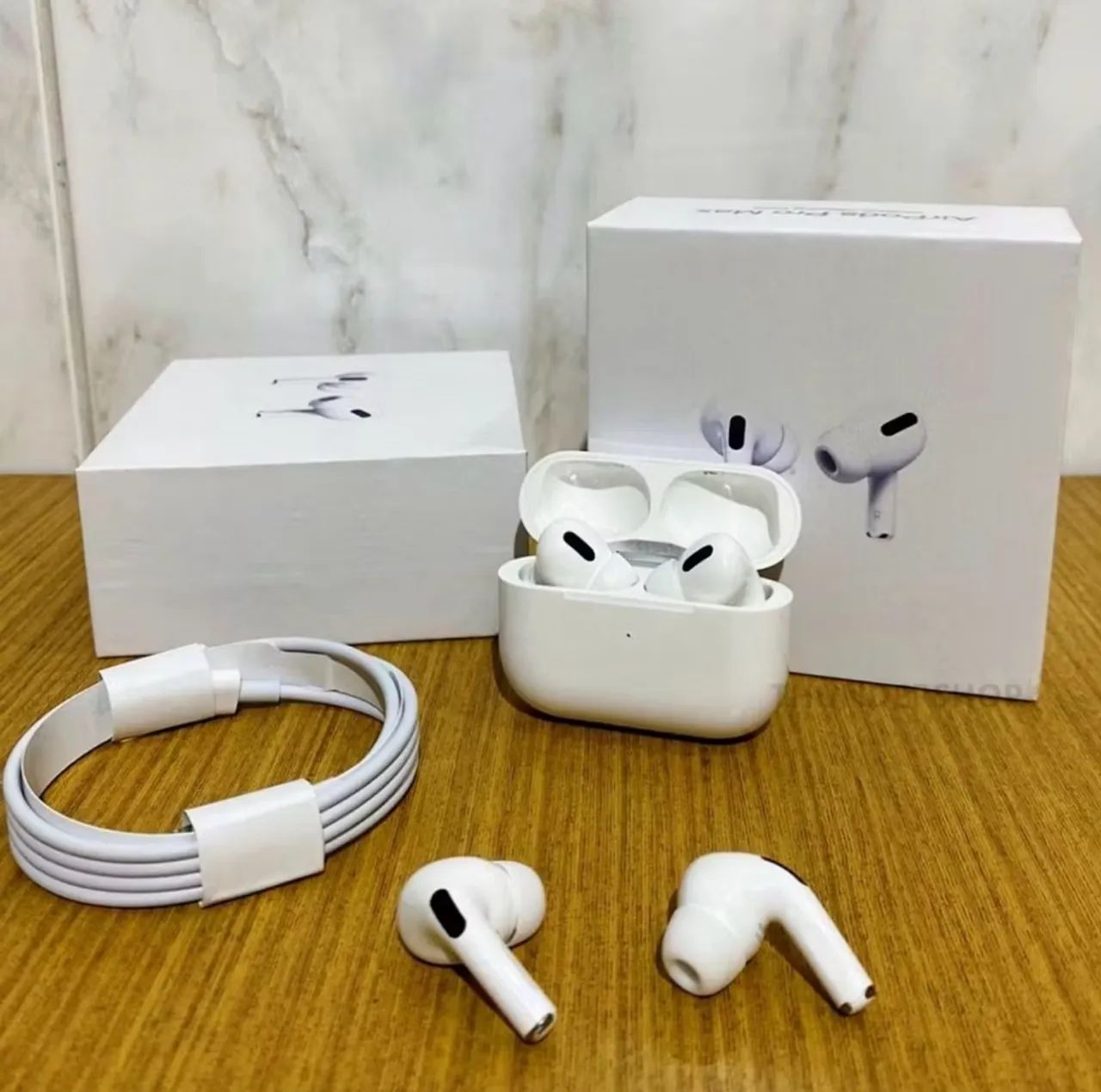 AirPods Apple - Foto 3