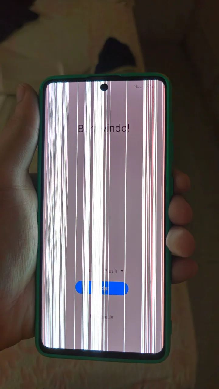 Samsung A71 - Foto 2
