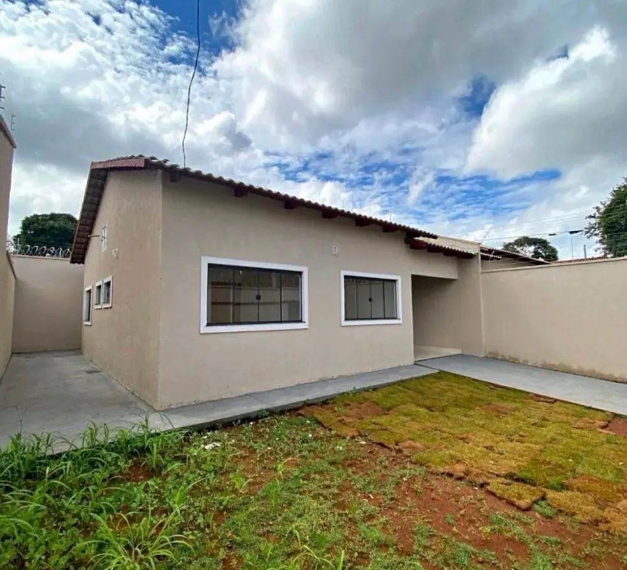 Vende-se - ANTARES W