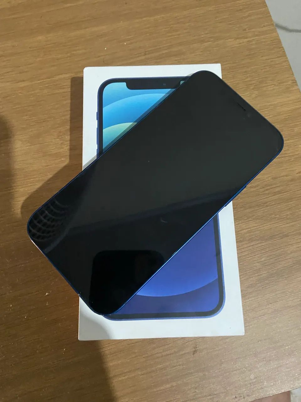Vendo IPHONE 12 64Gb