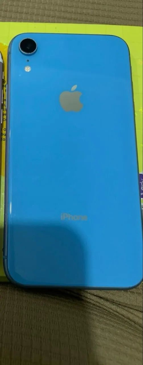 VENDO OU TROCO IPHONE XR - Foto 4