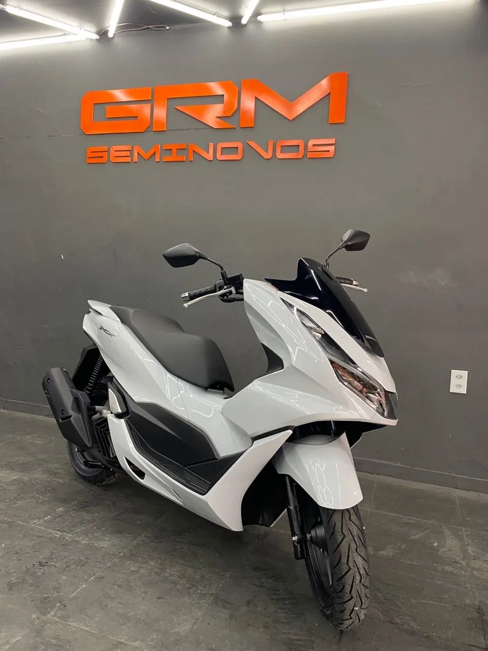 Honda PCX 2026  - Foto 4