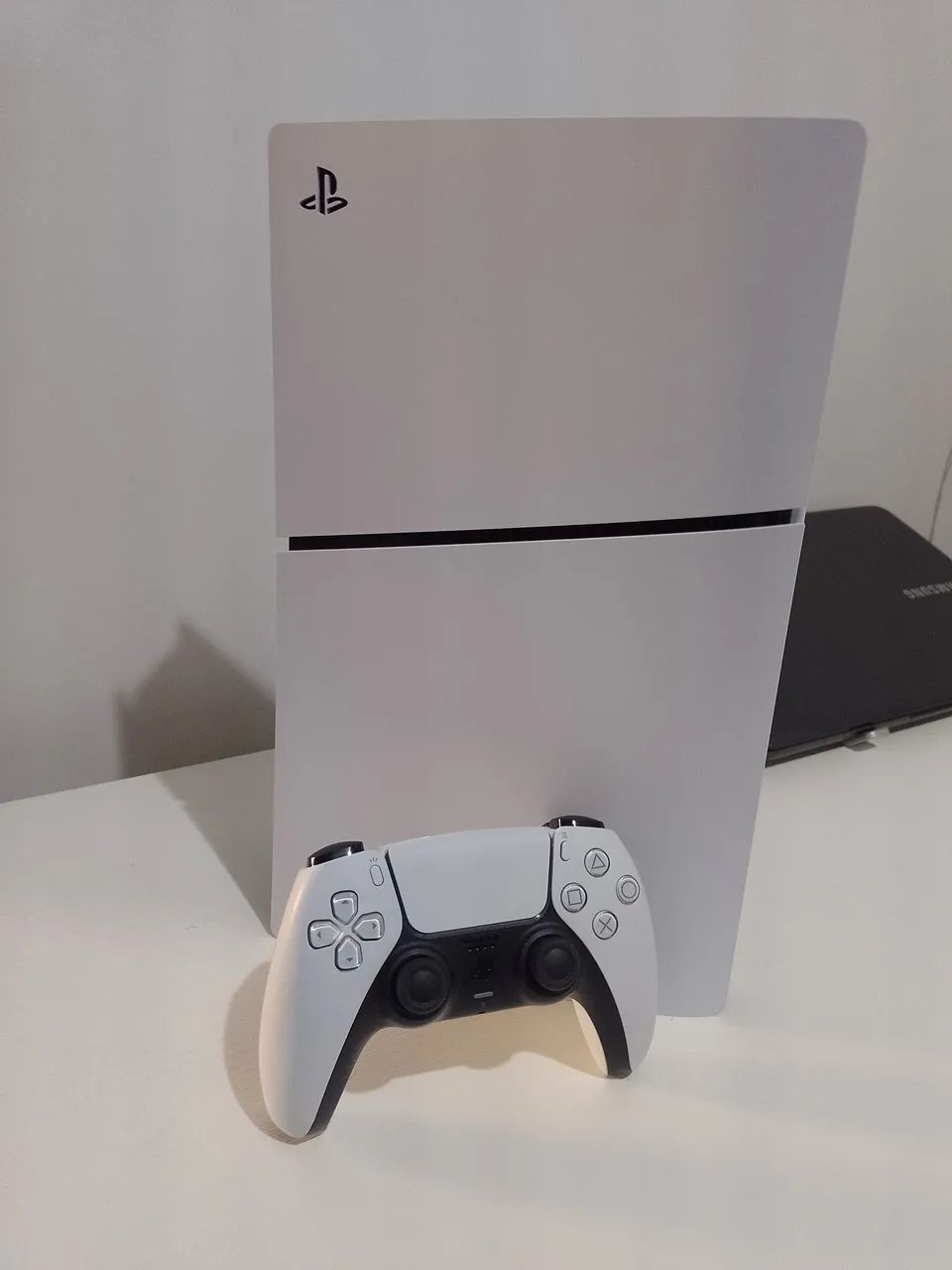 PS5 USADO EM PERFEITO ESTADO (drift no analógico)
