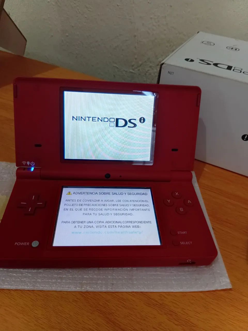 Dsi +Ds lite por 3ds(Leia a descrição) - Foto 4