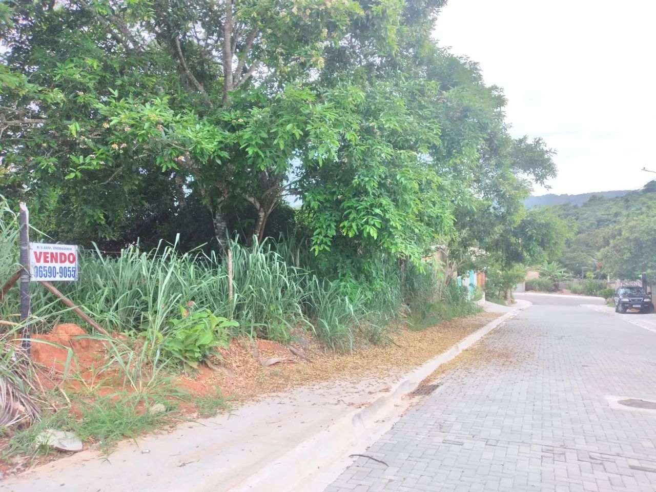 VENDO ÓTIMO TERRENO EM BACAXÁ/SAQUAREMA - Foto 3