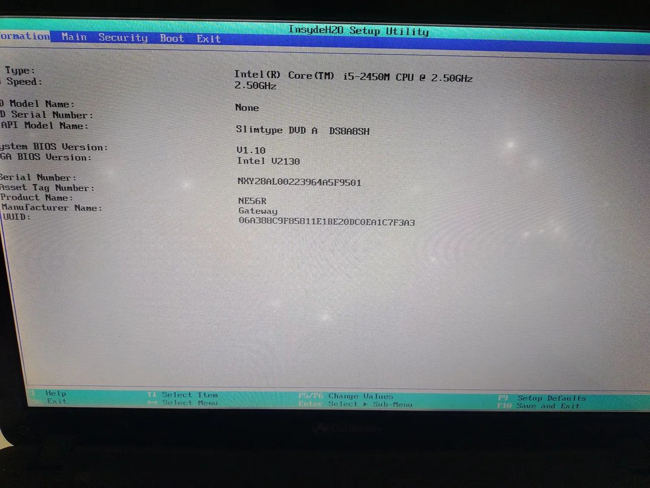 Notebook Acer i5 - Foto 5