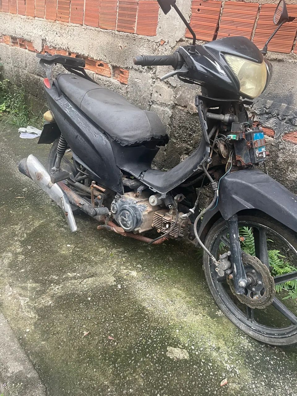 JET 50cc - Foto 3