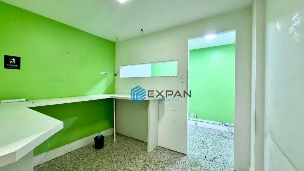 essa magnifica loja 77 m² - venda por R$ 490.000 ou aluguel por R$ 7.150/mês - Barra da Ti - Foto 2