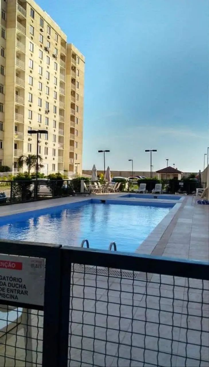 APT centro Itaboraí 03 quatos