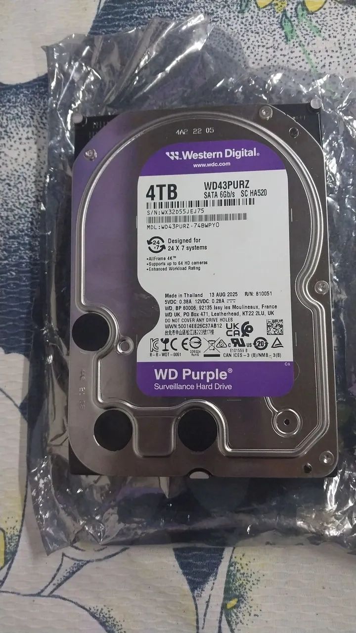 HD EXTERNO - Foto 2